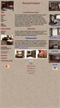 Mobile Screenshot of belwoodcabinet.com